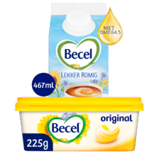 Alle Becel